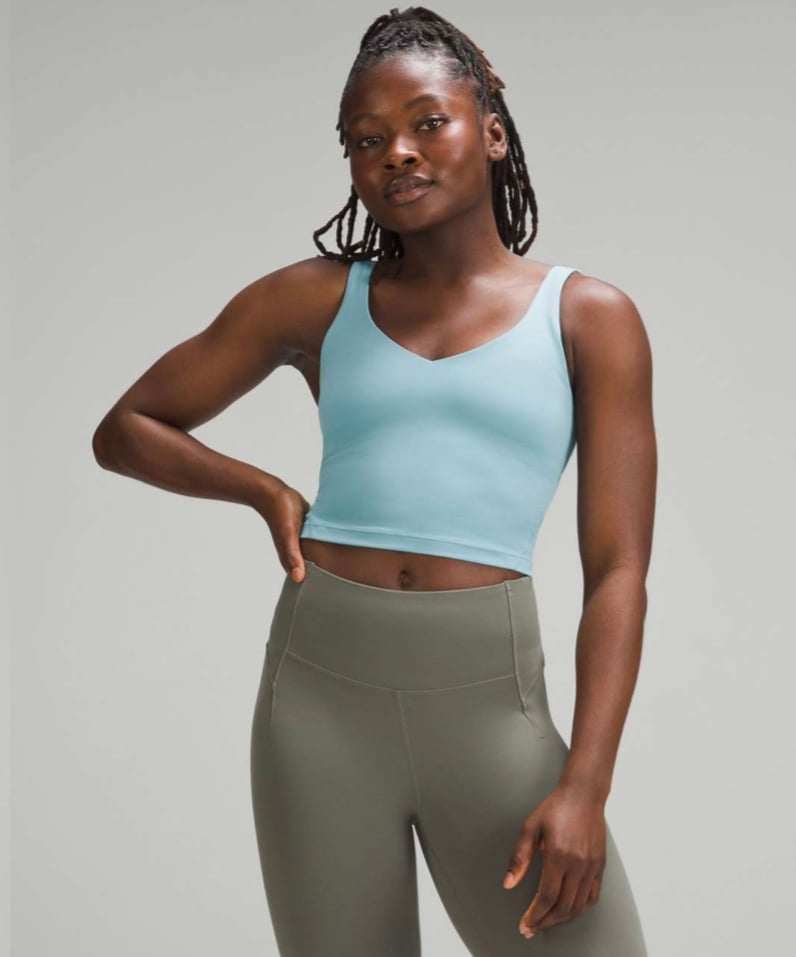 Lululemon Align Tank Top