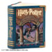 NEW 2 piece Scentsy Harry Potter & the Sorcerer’s Stone Book Warmer + Wax Bar!