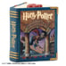 NEW 2 piece Scentsy Harry Potter & the Sorcerer’s Stone Book Warmer + Wax Bar!