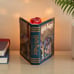 NEW 2 piece Scentsy Harry Potter & the Sorcerer’s Stone Book Warmer + Wax Bar!