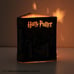 NEW 2 piece Scentsy Harry Potter & the Sorcerer’s Stone Book Warmer + Wax Bar!