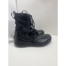 Nike SFB Field 2 8 Tactical Military Combat Boot Black AO7507 001 Mens Size 9.5