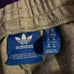 Adidas EQT Track Pants