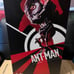 Hot Toys Antman MMS308
