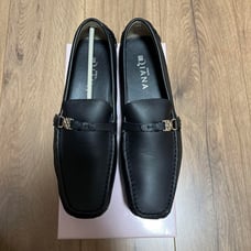 Diana Loafers, size 23.5