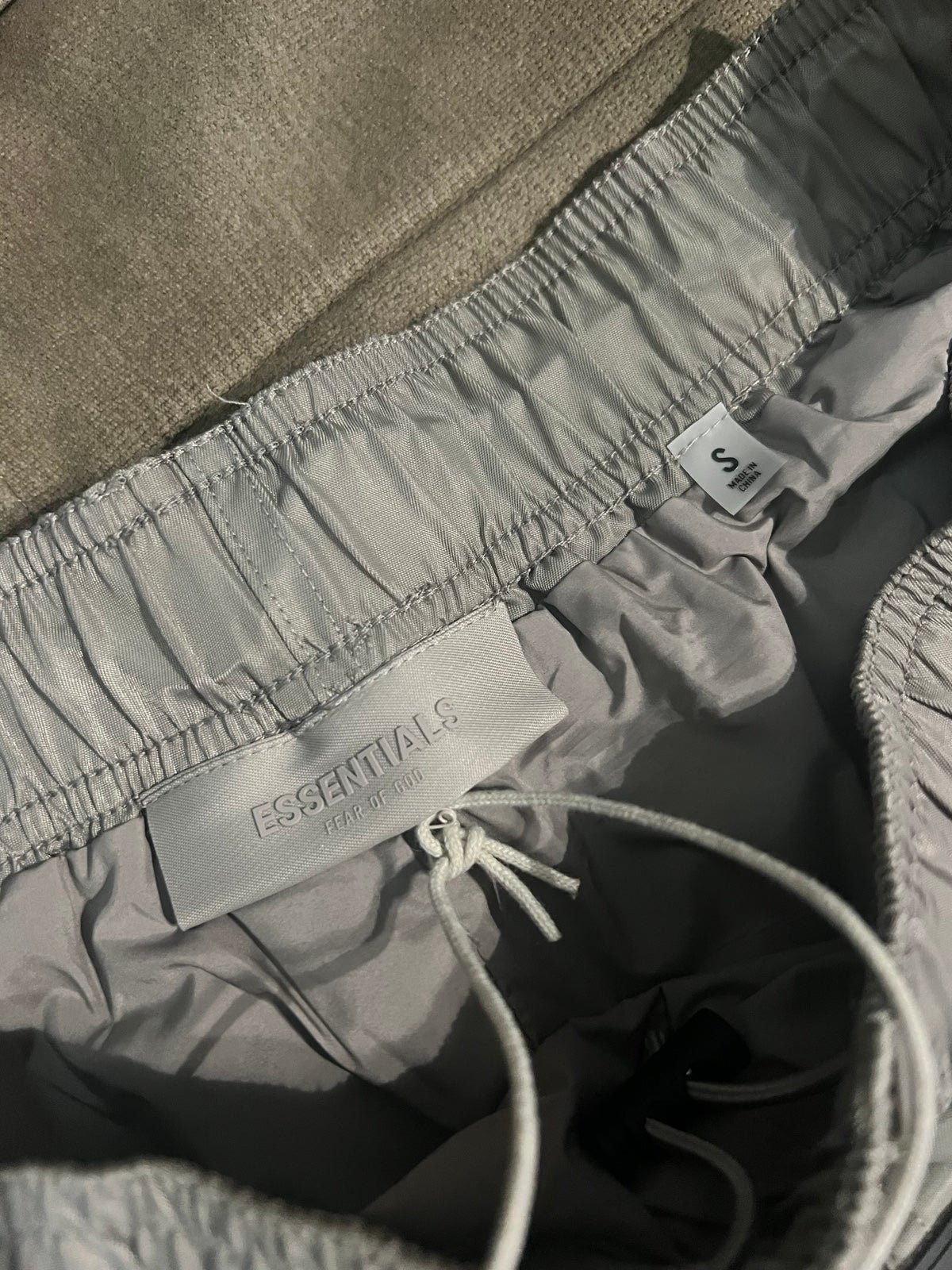 Fear Of God Essentials Shorts