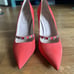 SJP heels