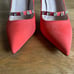 SJP heels