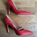 SJP heels