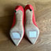 SJP heels
