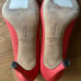 SJP heels