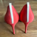 SJP heels