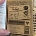 Vintage 1966 Master Hosts Hotels Motel Directory Summer Fall