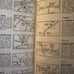 Vintage 1966 Master Hosts Hotels Motel Directory Summer Fall