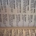Vintage 1966 Master Hosts Hotels Motel Directory Summer Fall