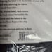 Madison Mason Sofa Slip Cover