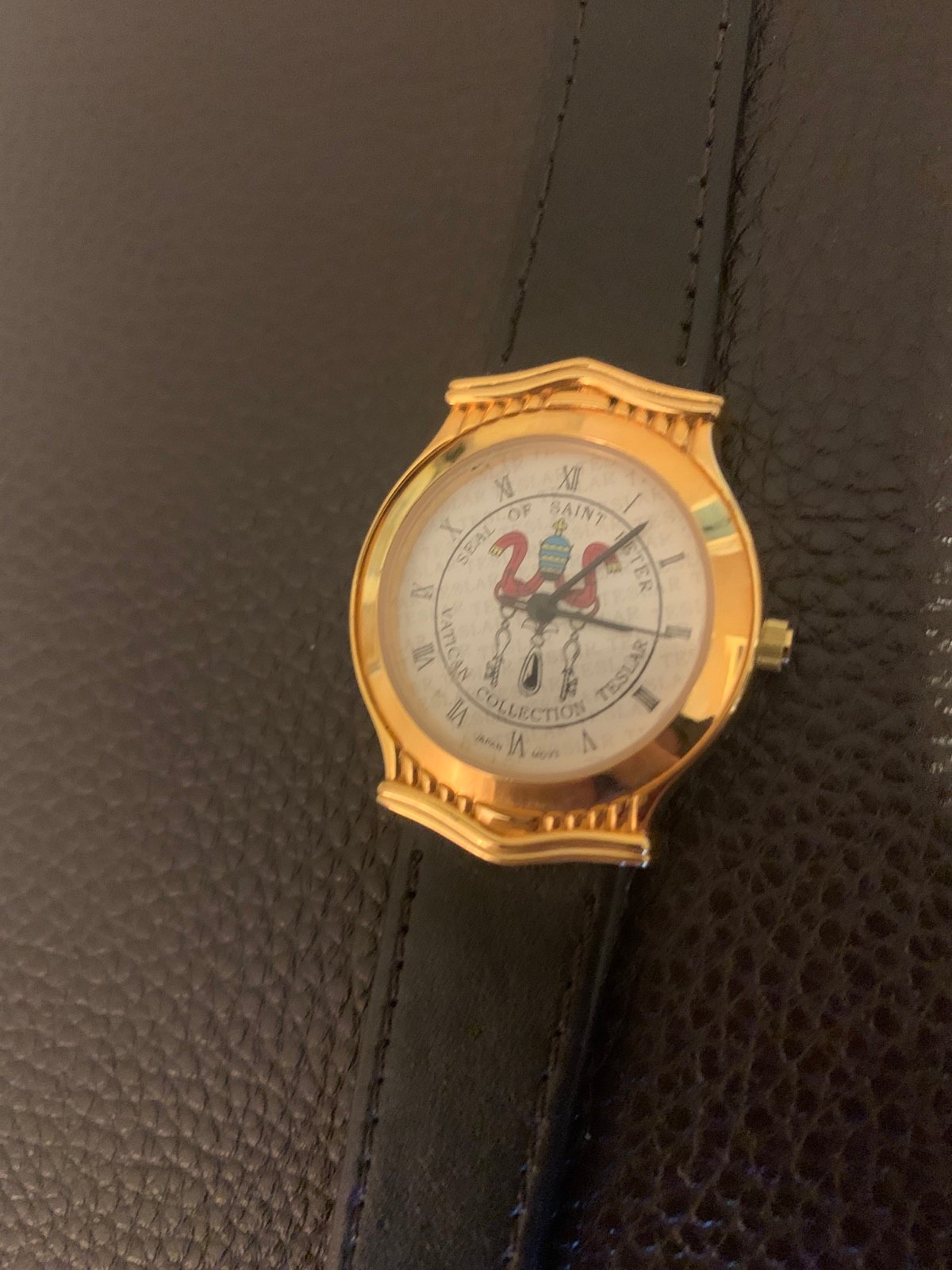 watch