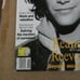 Authentic Rare Details Magazine - Young Keanu Reeves - August 1991