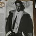 Authentic Rare Details Magazine - Young Keanu Reeves - August 1991