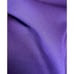 BERGDORF GOODMAN ON THE PLAZA NY violet vintage wrap wool pencil skirt size 6