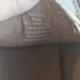 Olukai Moloa leather slip on loafers in nubuck toffee ray - Mens size 10.5