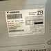 2009 Nissan Sentra - CD Player Radio FM/AM/Aux OEM 28185 ZT50B Panasonic