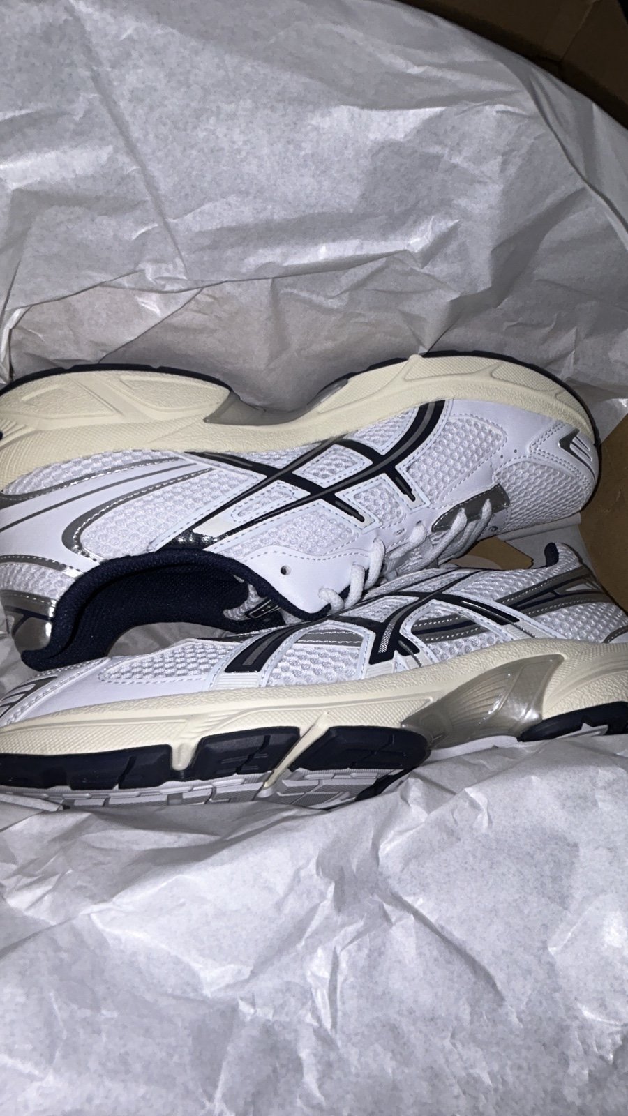 ASICS gel 1130