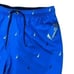 NEW Nautica Swim Performance Board Shorts Blue Swim Trunks Mens Sz XXL NWT
