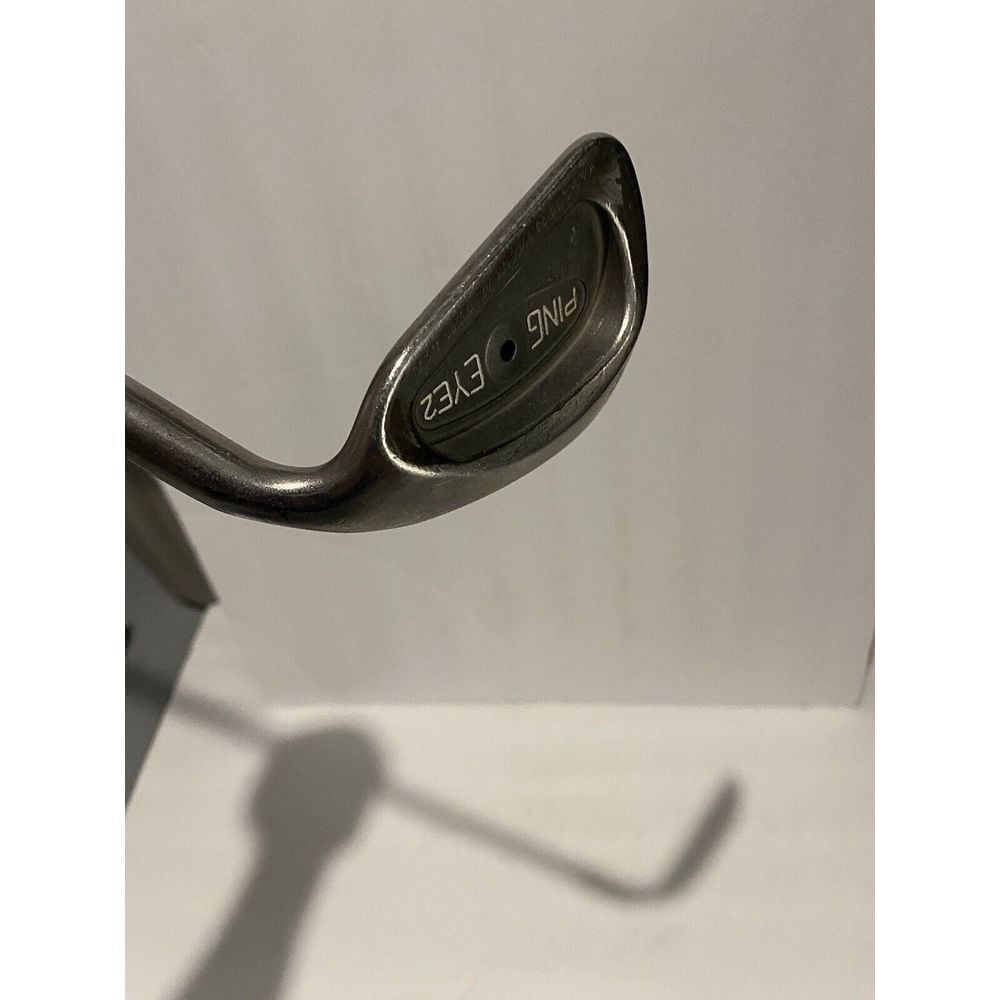 PING EYE 2 Black Dot Pitching Wedge Right Hand 36