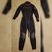 O'Neill Wetsuit 5mm Womens Size 6