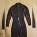 O'Neill Wetsuit 5mm Womens Size 6