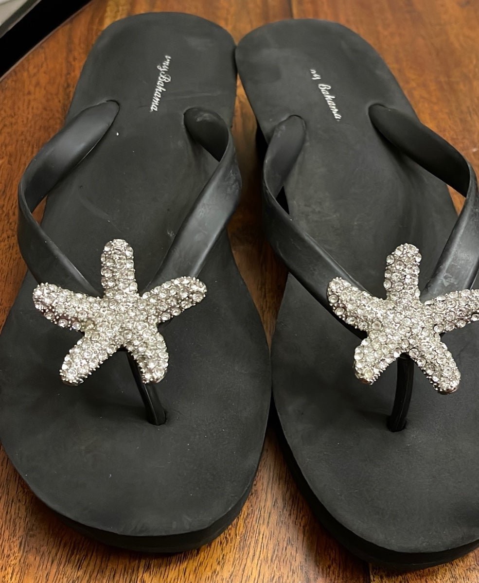 Tommy bahama sales starfish sandals