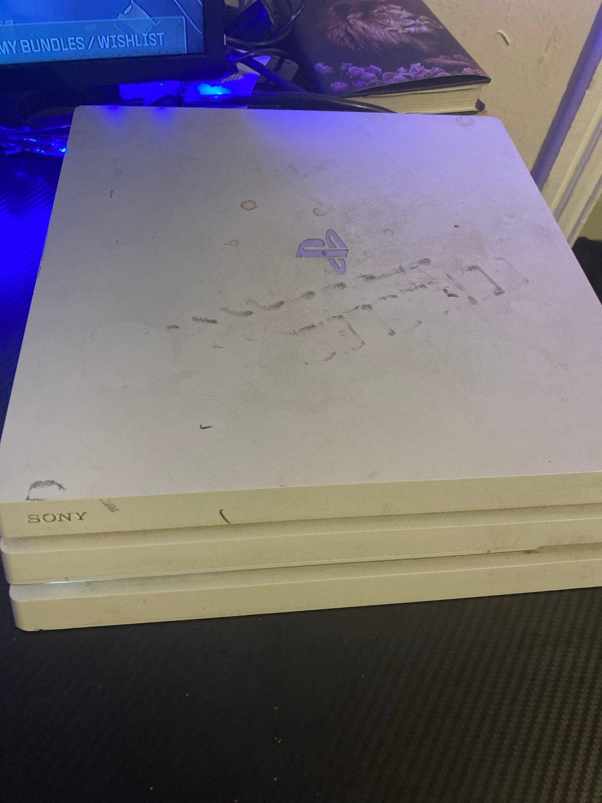 PlayStation 4 Pro