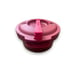 Tupperware MicroQuick 3L Pressure Cooker - Red