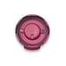 Tupperware MicroQuick 3L Pressure Cooker - Red