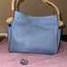 Michael Kors Isla Large Tote Handbag - Chambray