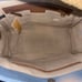 Michael Kors Isla Large Tote Handbag - Chambray