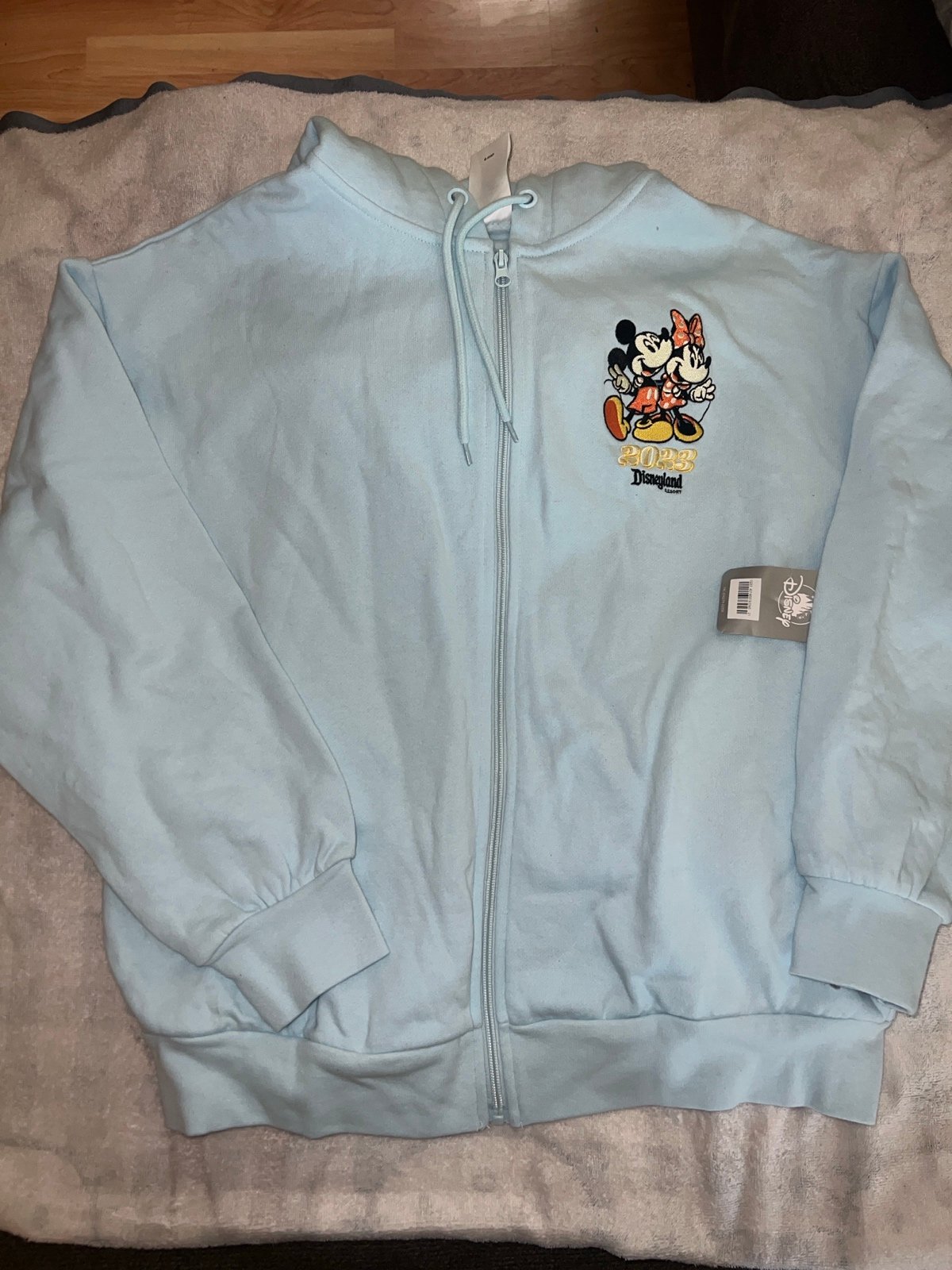Disney Parks jacket