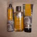 3 Bath & Body Works Afternoon Sunshine Ultimate Hydration Cream Shower Gel Mist