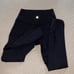 Lululemon deep breath tight, size 4 black