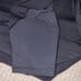 Lululemon deep breath tight, size 4 black