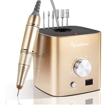 Nail Drill