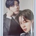 BTS JAPAN GQ MAGAZINE