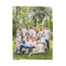 Personalized Velveteen Plush Blanket 60x80 | Original Photo | Custom Gift Idea