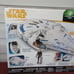 Star Wars Force Link 2.0 Kessel Run Millennium Falcon with Han Solo Figure