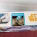 Star Wars Force Link 2.0 Kessel Run Millennium Falcon with Han Solo Figure