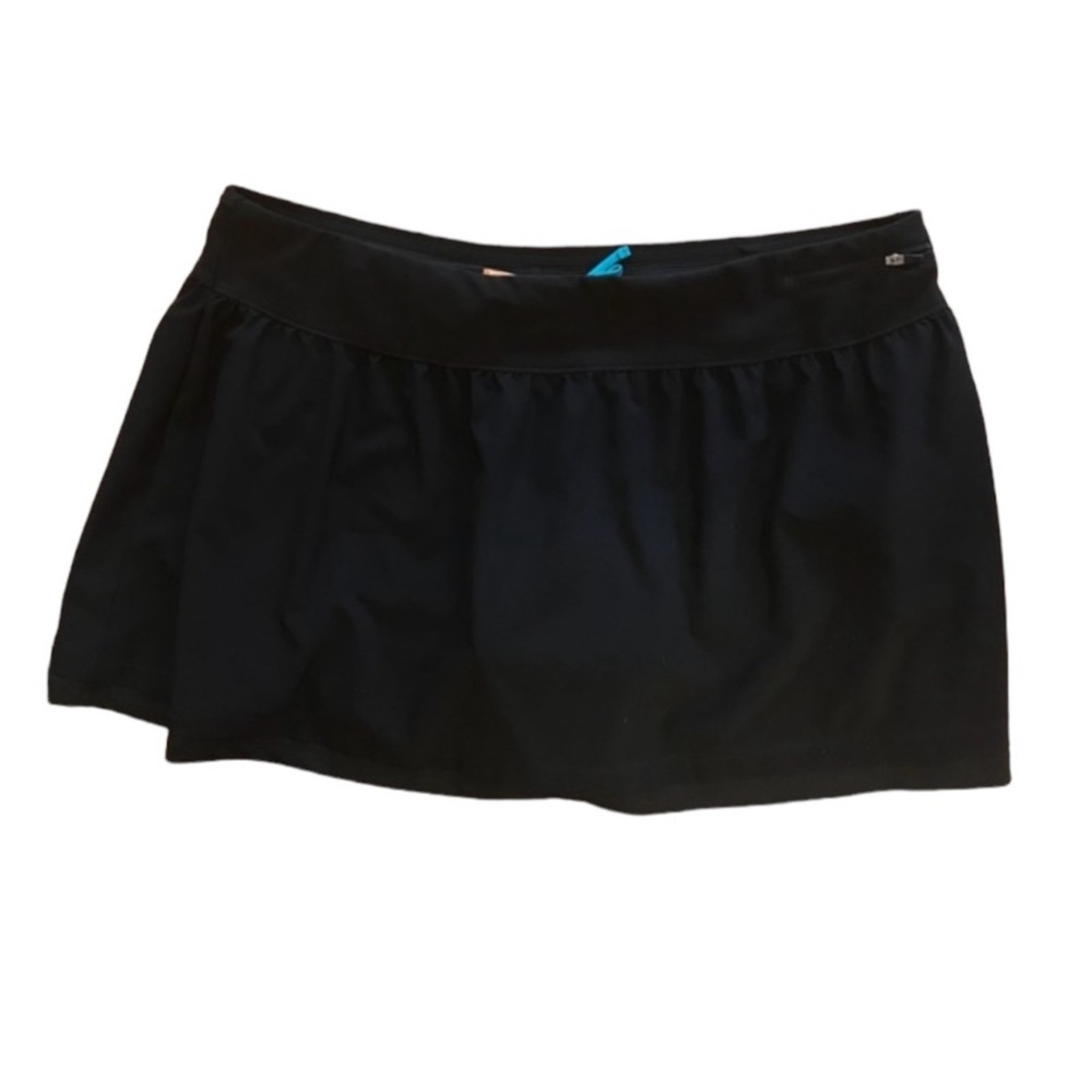 Lucy Power Tennis Skort