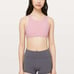 Lululemon Free To Be Bra *Wild High Neck