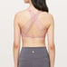 Lululemon Free To Be Bra *Wild High Neck