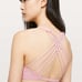 Lululemon Free To Be Bra *Wild High Neck